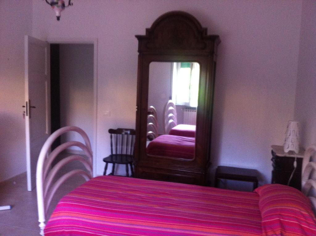 Bed and Breakfast Emmevvì Tropea Esterno foto
