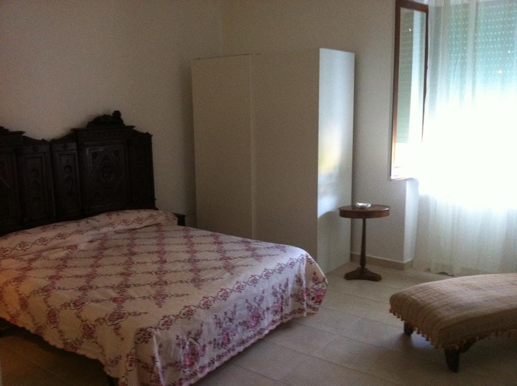 Bed and Breakfast Emmevvì Tropea Esterno foto