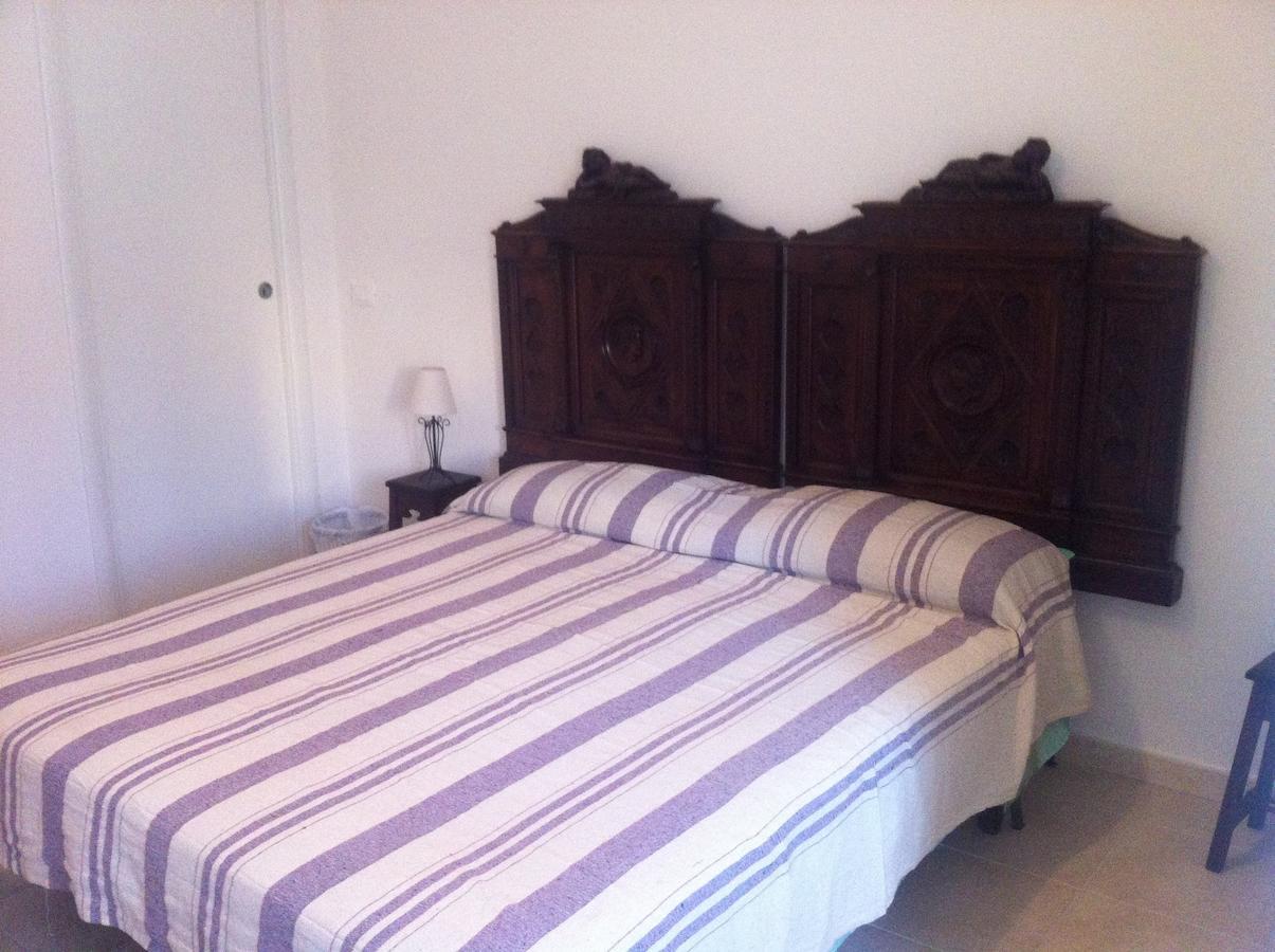 Bed and Breakfast Emmevvì Tropea Camera foto
