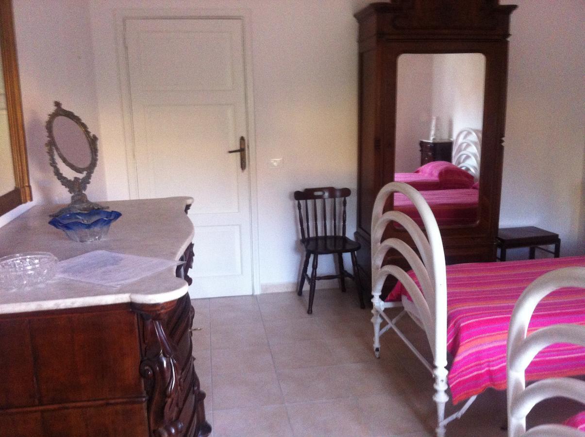 Bed and Breakfast Emmevvì Tropea Camera foto