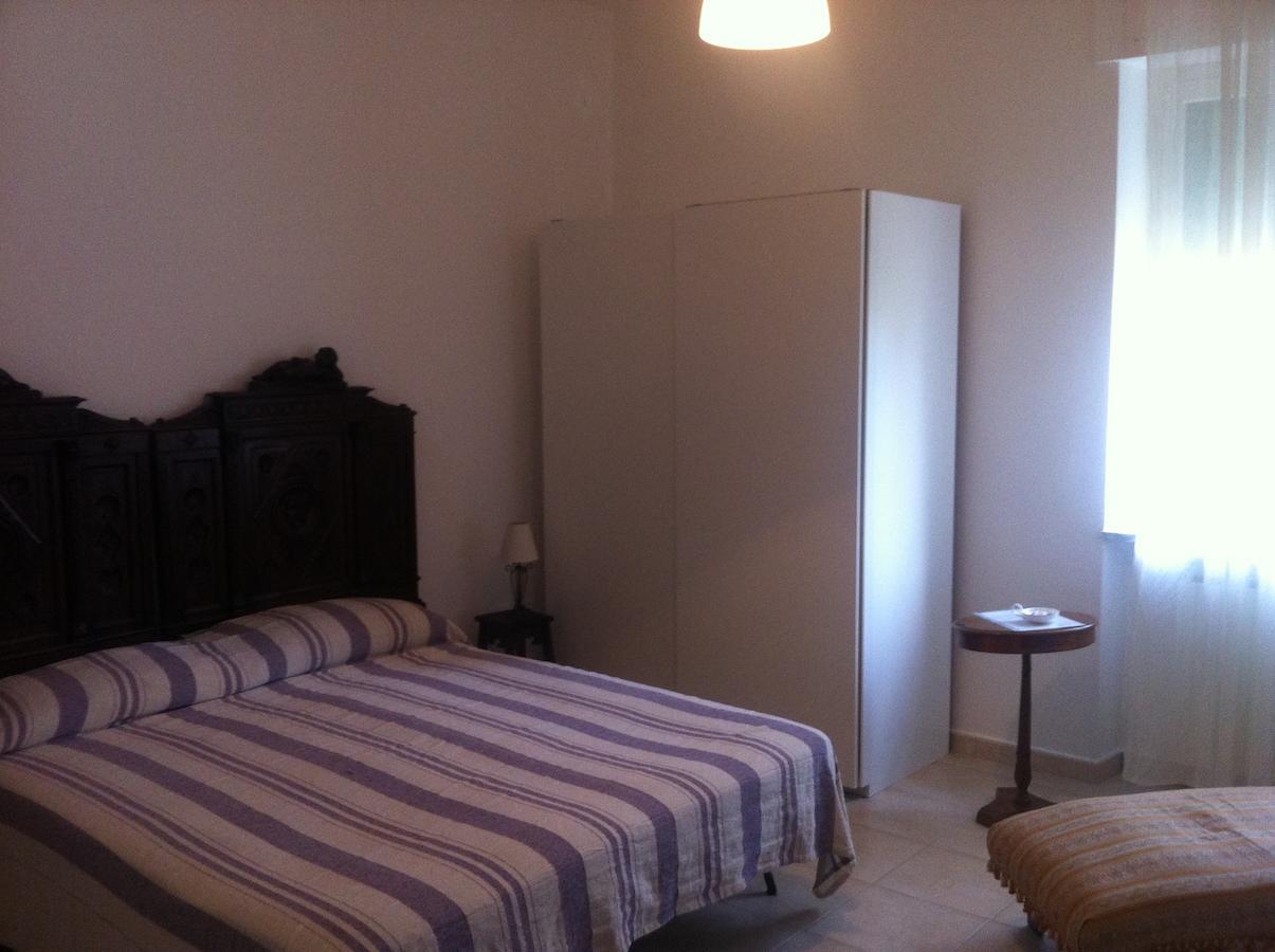 Bed and Breakfast Emmevvì Tropea Camera foto
