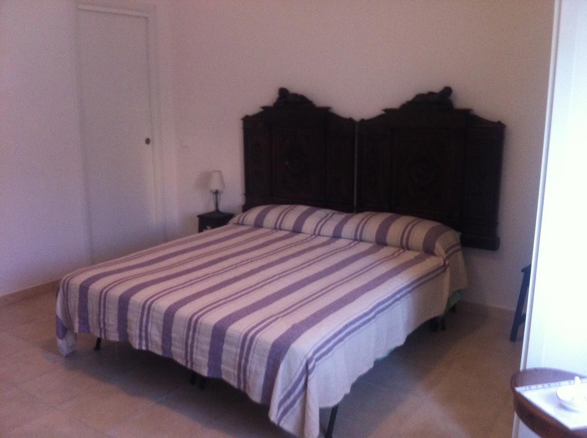 Bed and Breakfast Emmevvì Tropea Camera foto