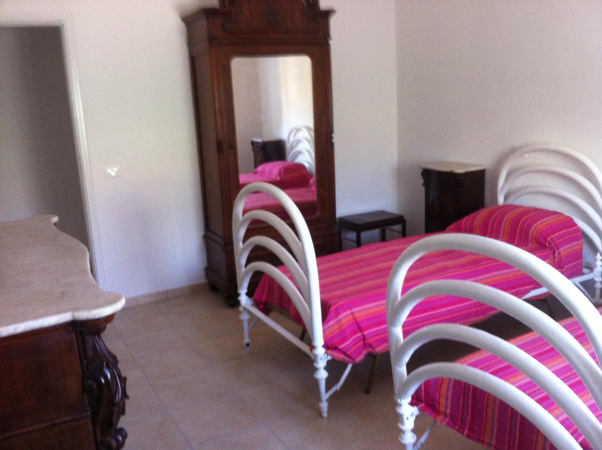 Bed and Breakfast Emmevvì Tropea Camera foto