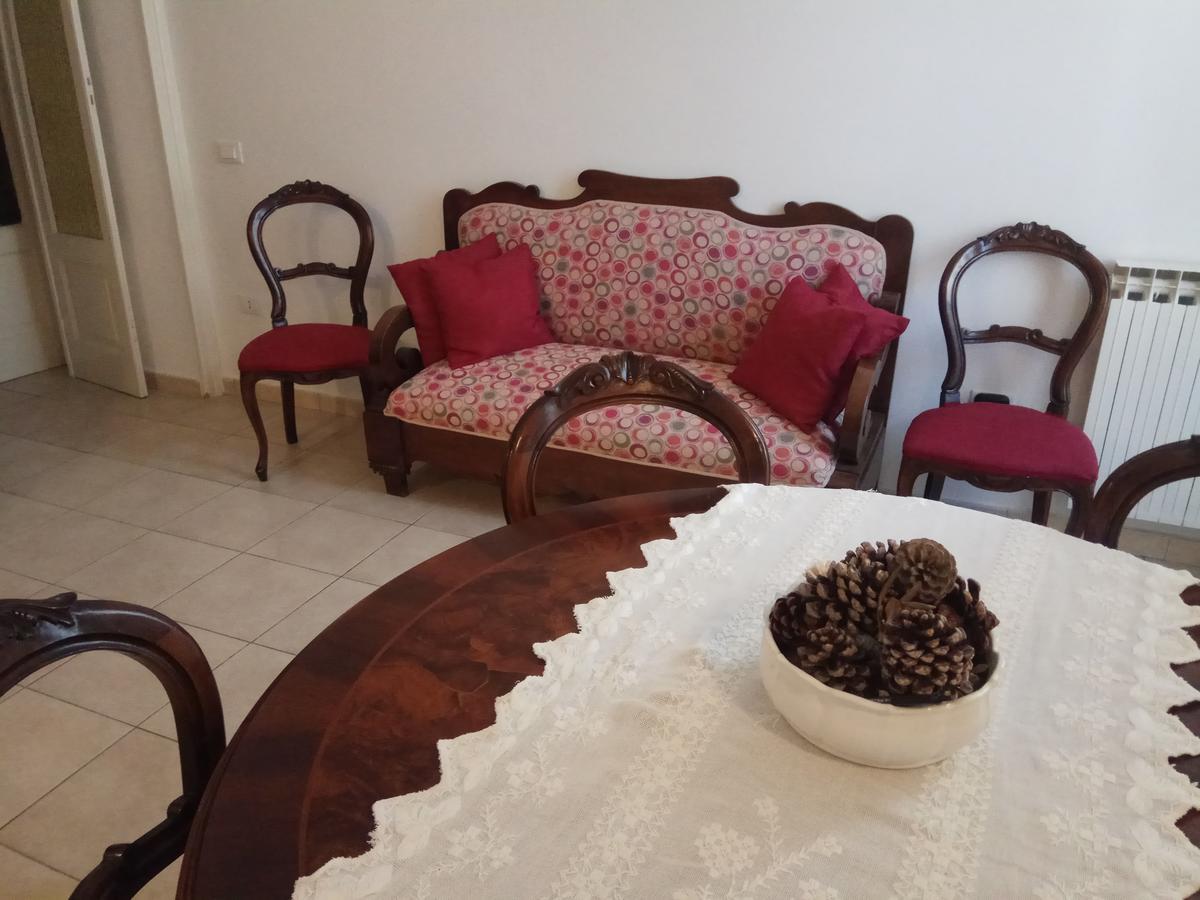 Bed and Breakfast Emmevvì Tropea Esterno foto