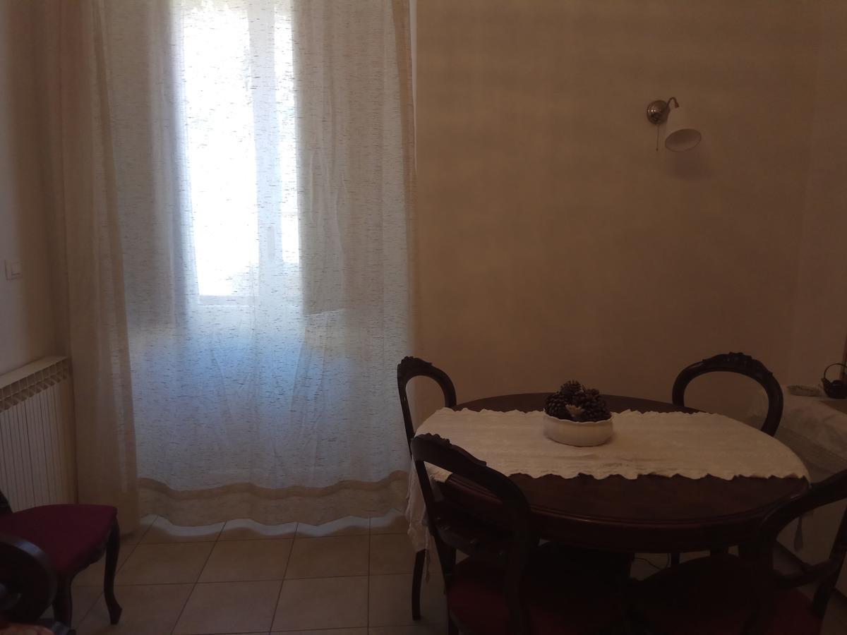 Bed and Breakfast Emmevvì Tropea Esterno foto