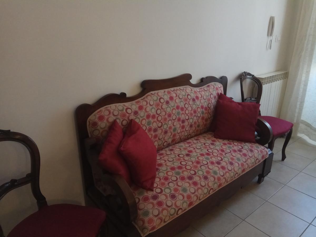 Bed and Breakfast Emmevvì Tropea Esterno foto