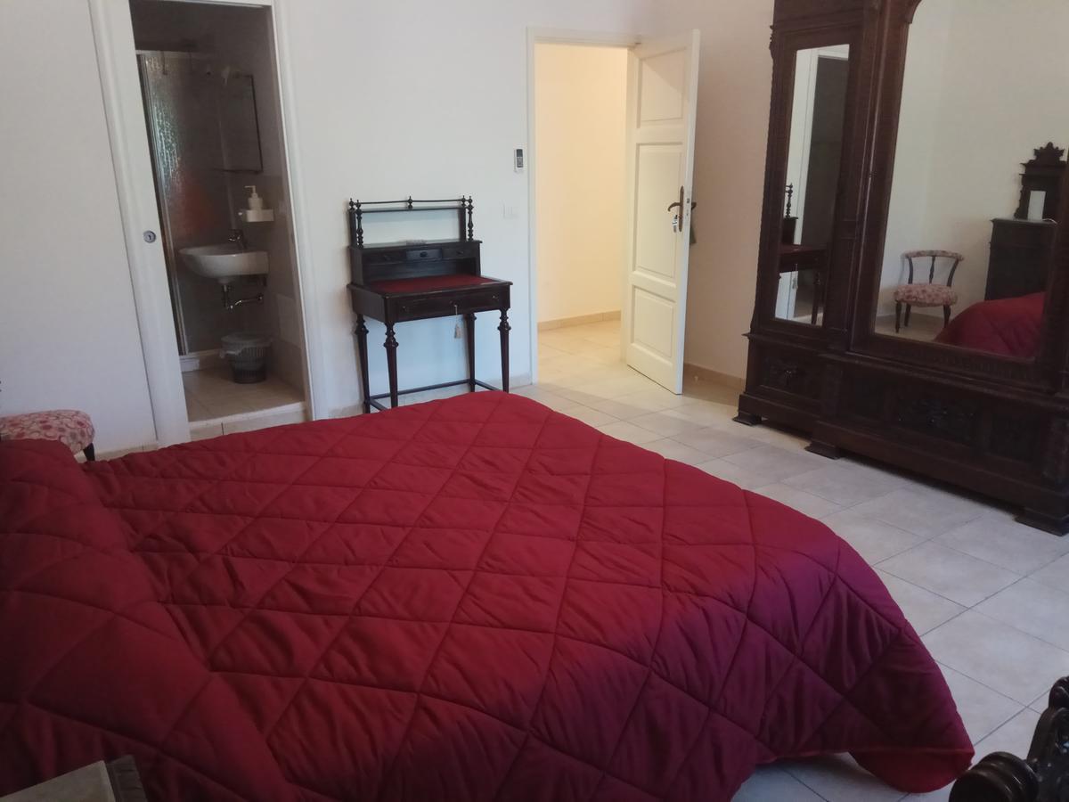 Bed and Breakfast Emmevvì Tropea Esterno foto
