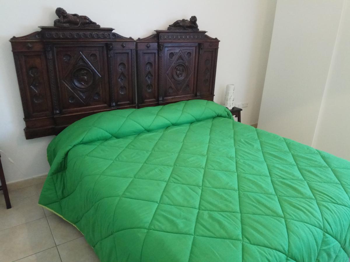 Bed and Breakfast Emmevvì Tropea Esterno foto