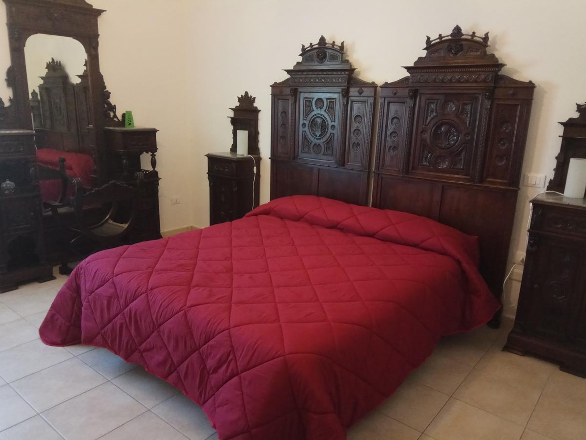 Bed and Breakfast Emmevvì Tropea Esterno foto
