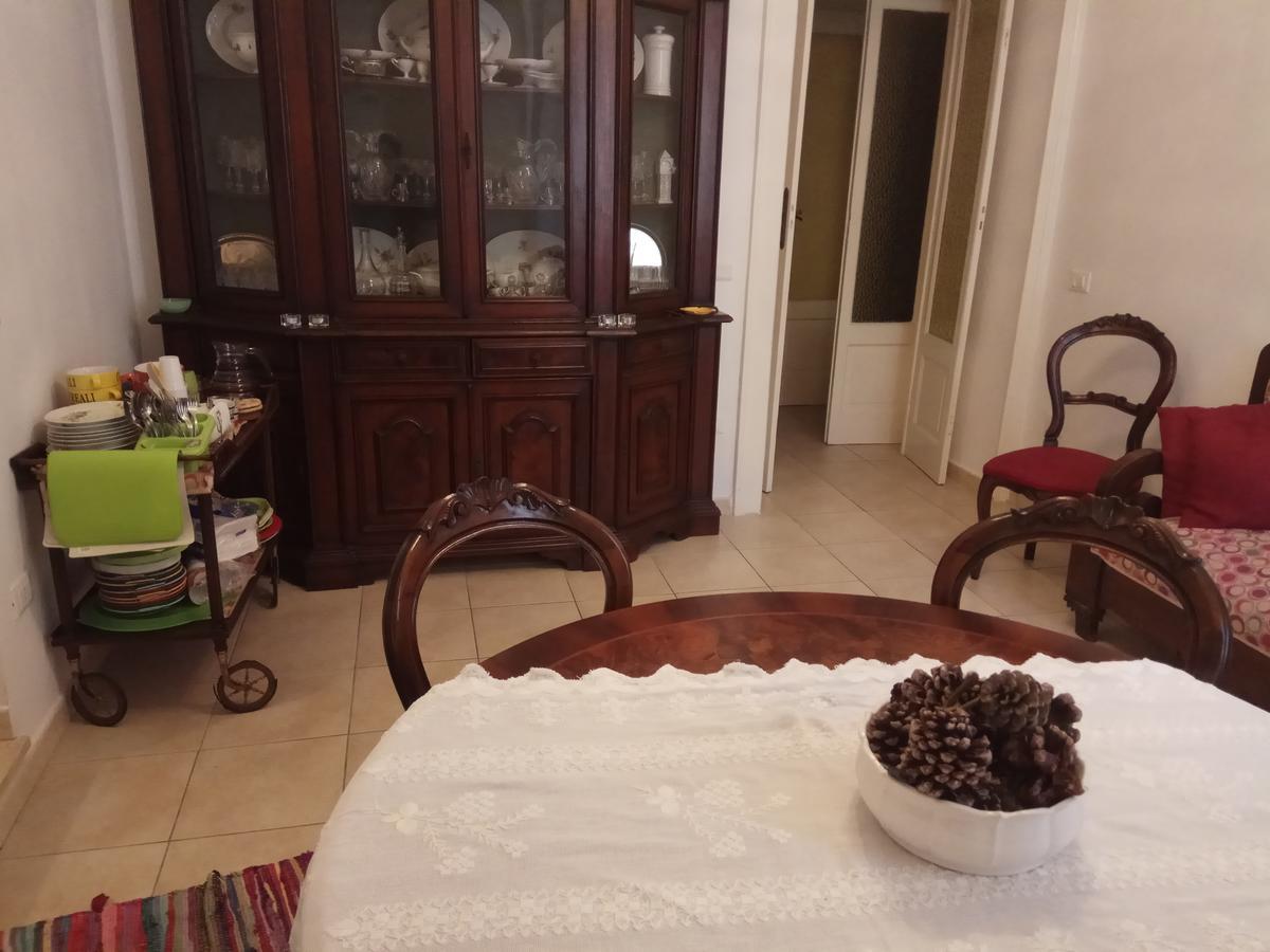 Bed and Breakfast Emmevvì Tropea Esterno foto