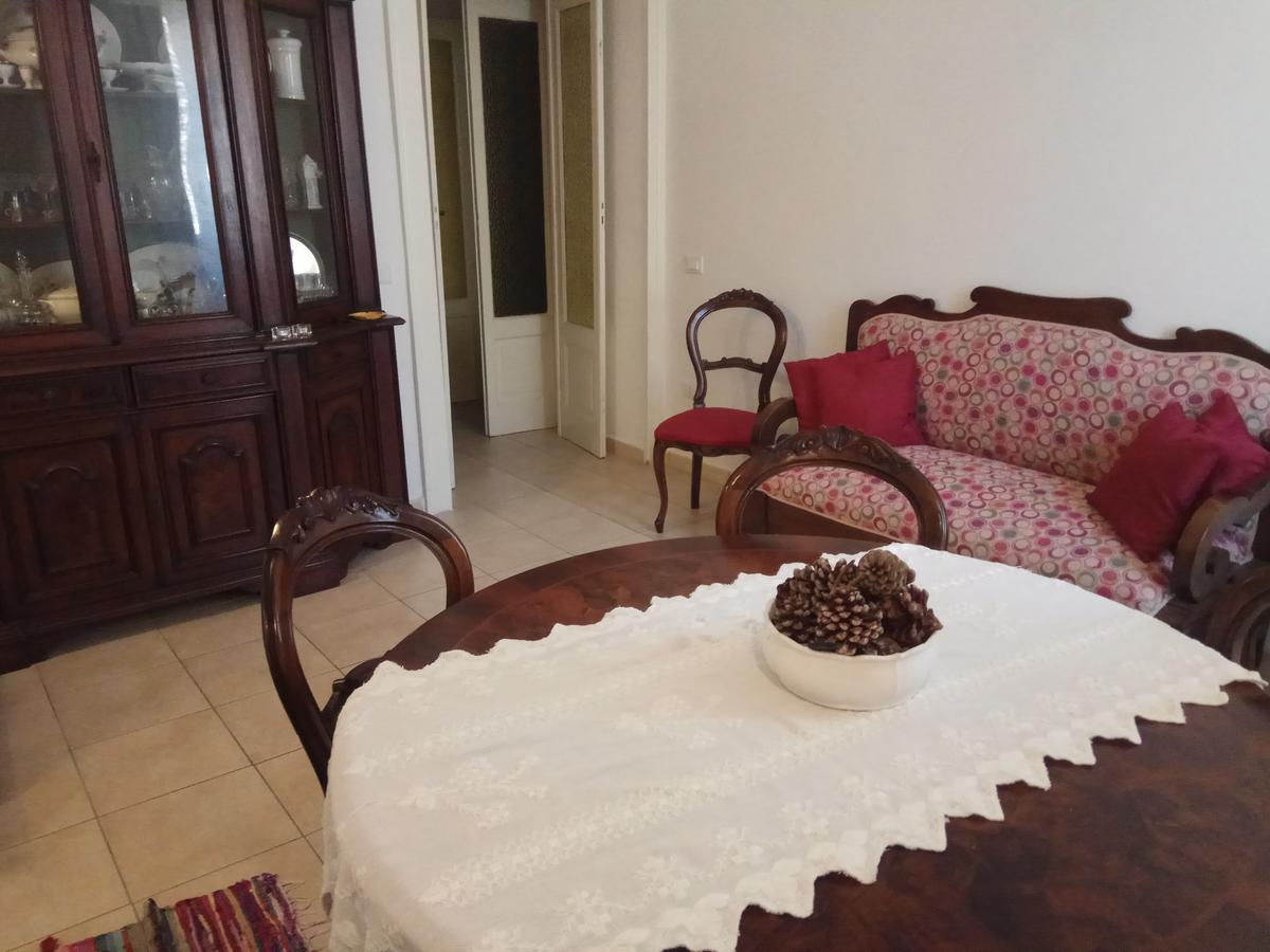 Bed and Breakfast Emmevvì Tropea Esterno foto