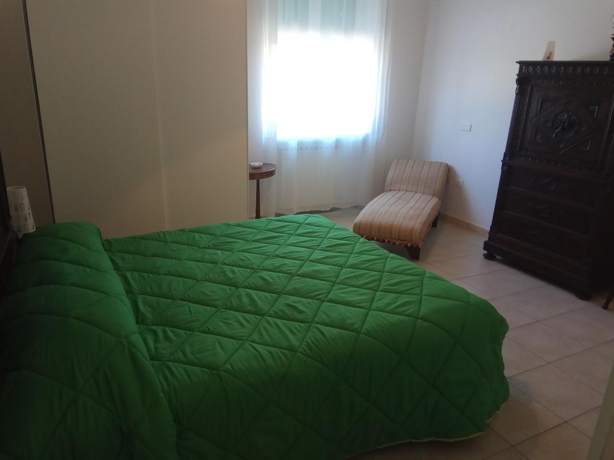 Bed and Breakfast Emmevvì Tropea Esterno foto