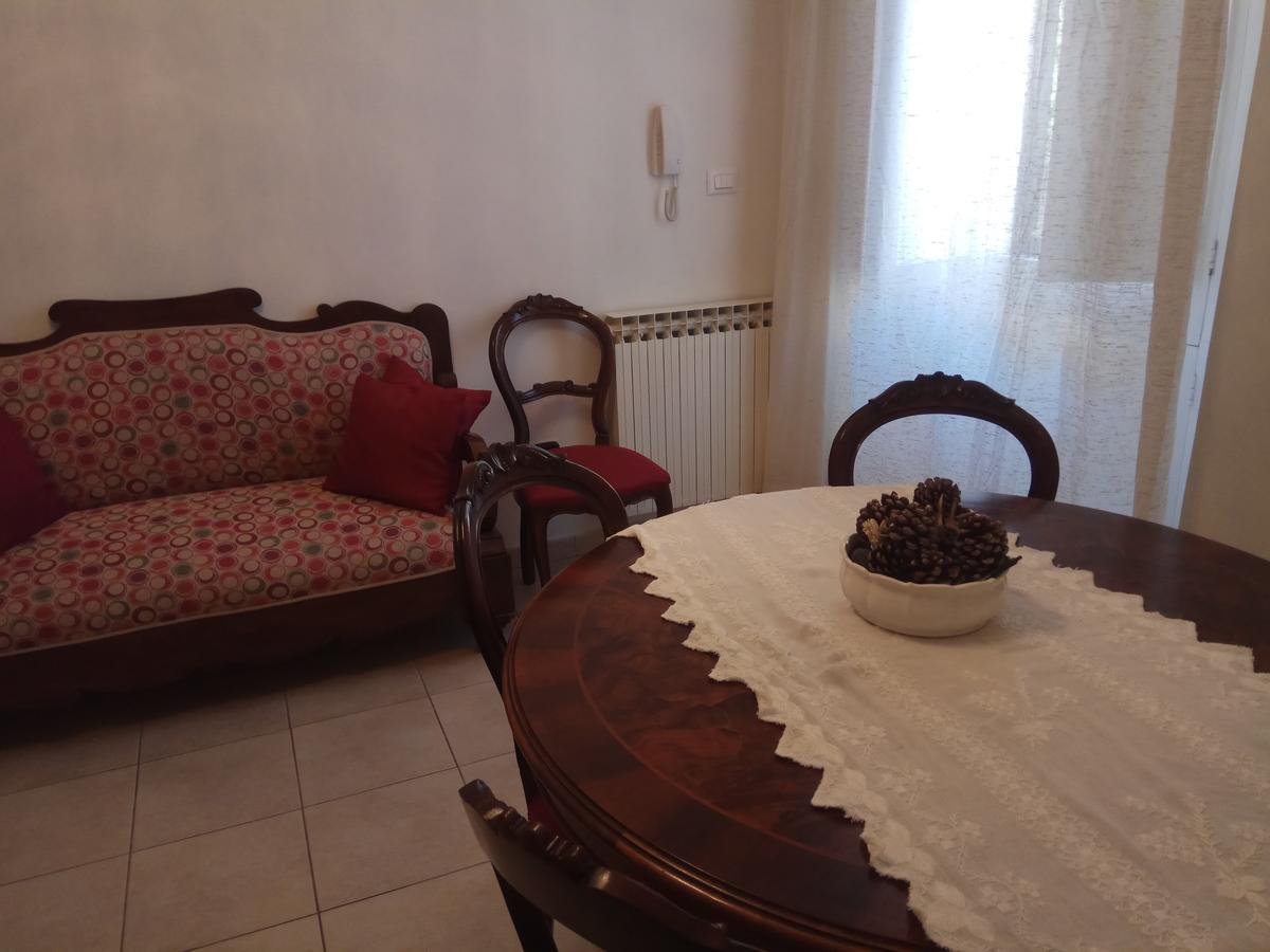 Bed and Breakfast Emmevvì Tropea Esterno foto
