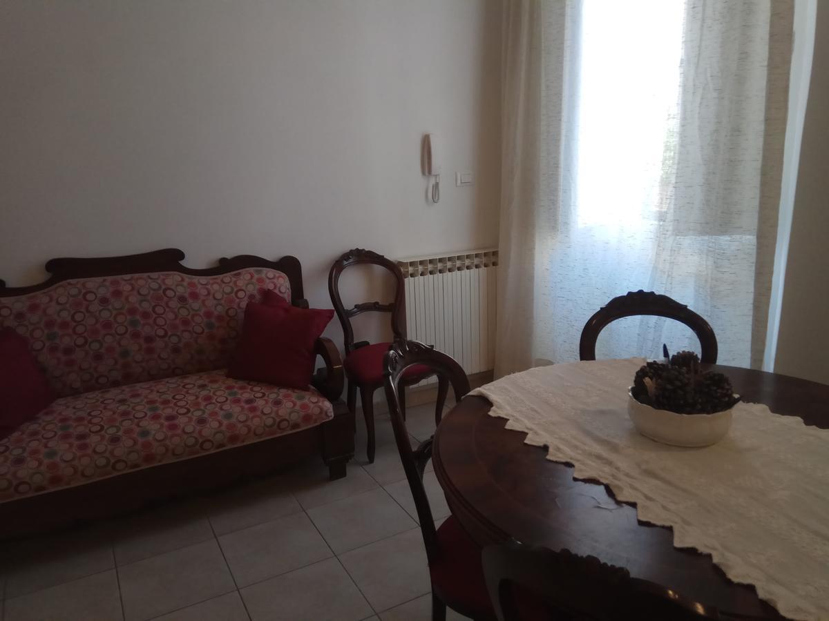 Bed and Breakfast Emmevvì Tropea Esterno foto