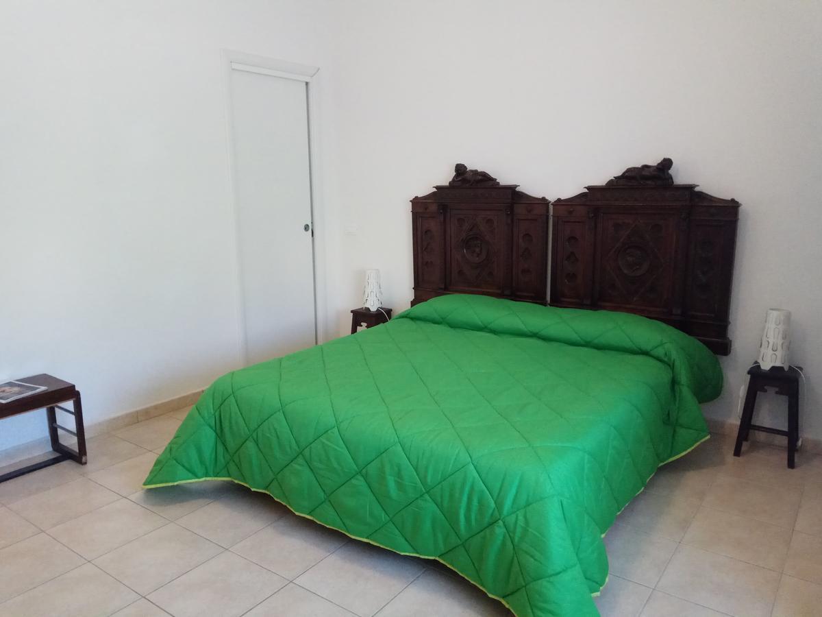 Bed and Breakfast Emmevvì Tropea Esterno foto