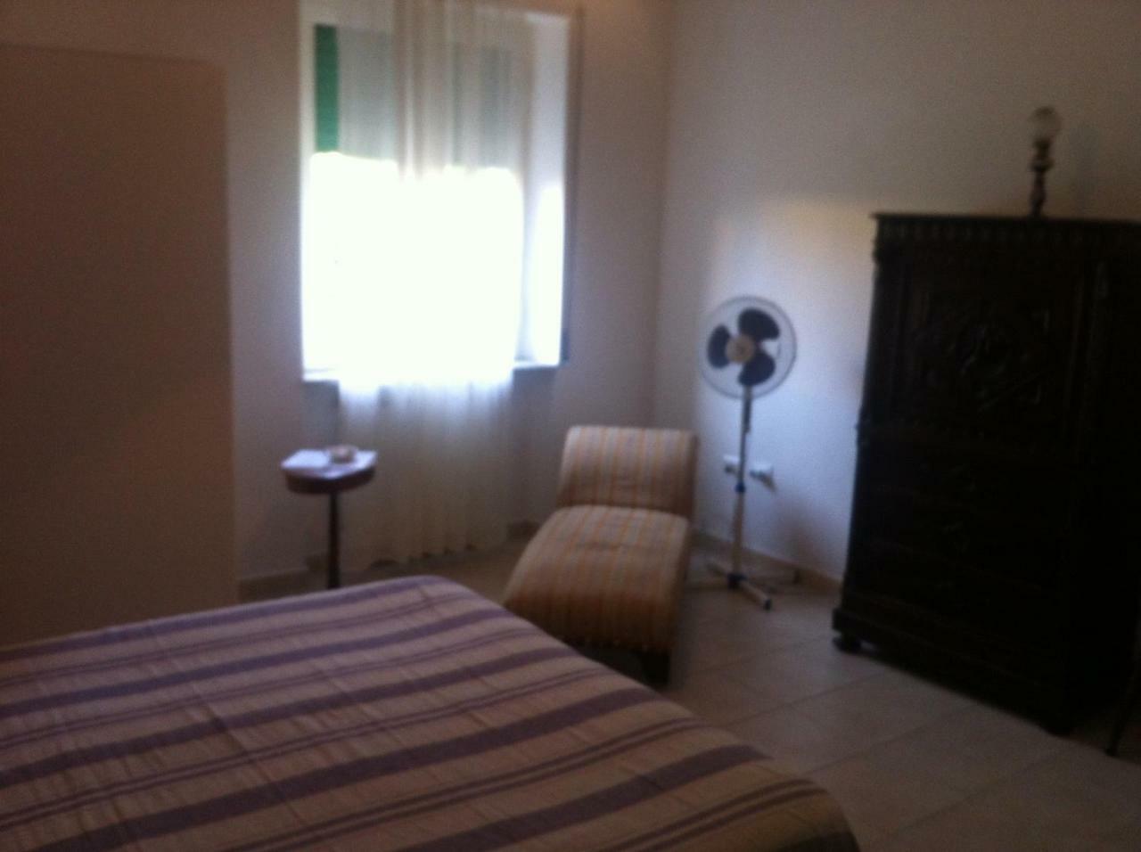 Bed and Breakfast Emmevvì Tropea Esterno foto