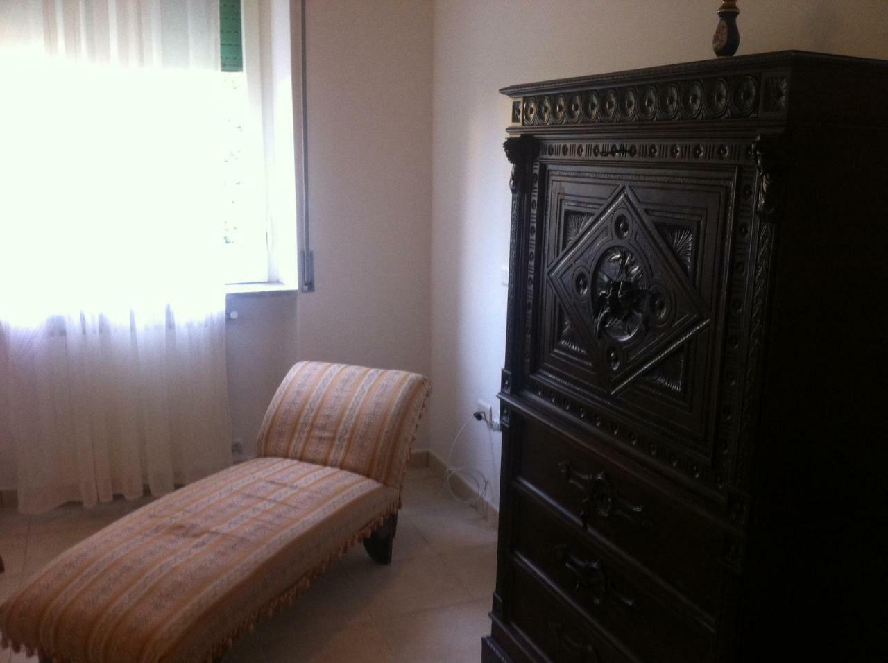 Bed and Breakfast Emmevvì Tropea Esterno foto