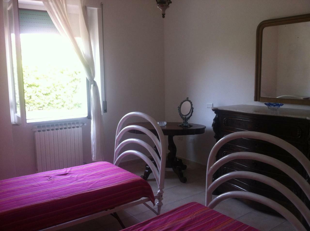 Bed and Breakfast Emmevvì Tropea Esterno foto