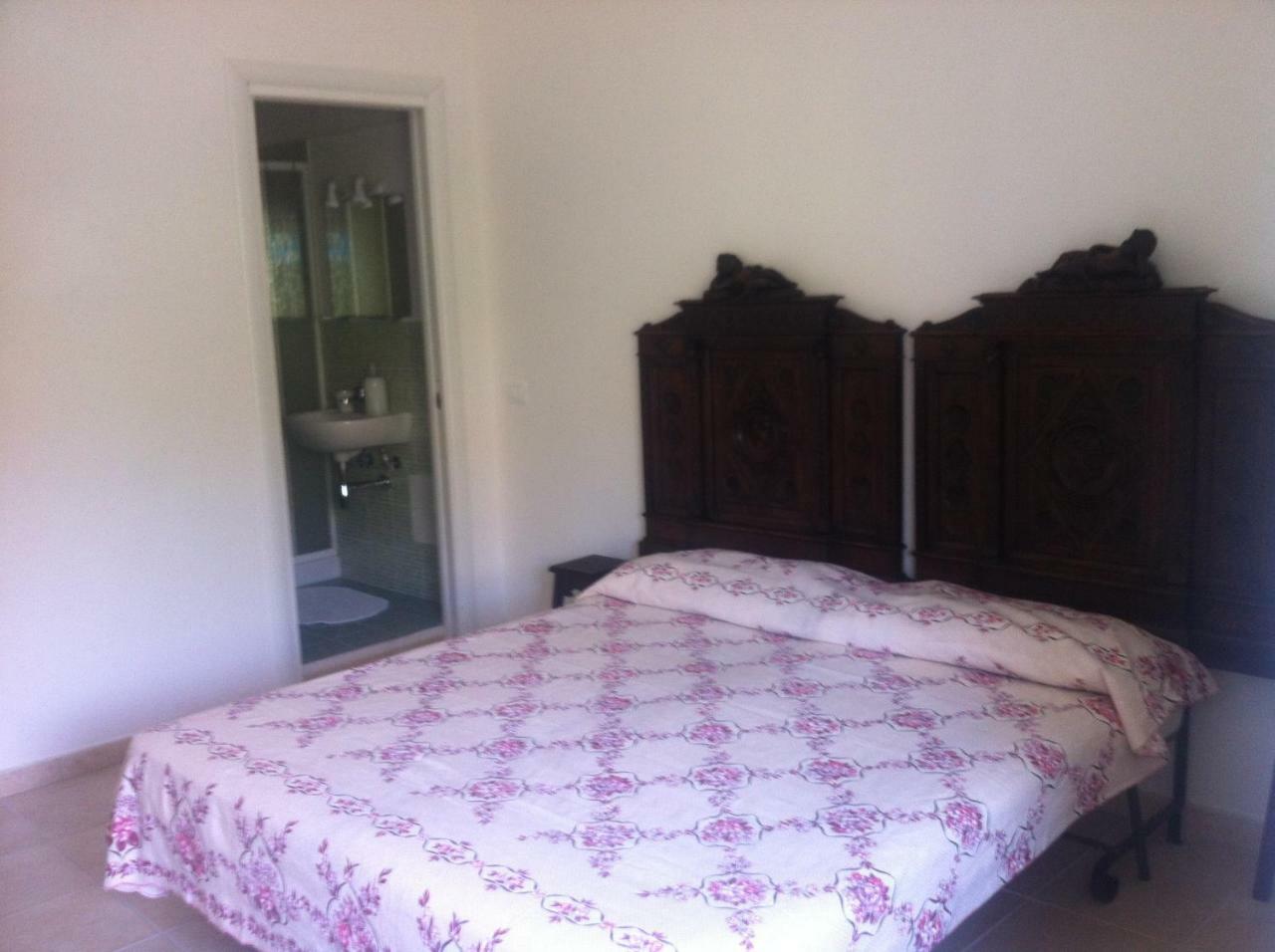Bed and Breakfast Emmevvì Tropea Esterno foto