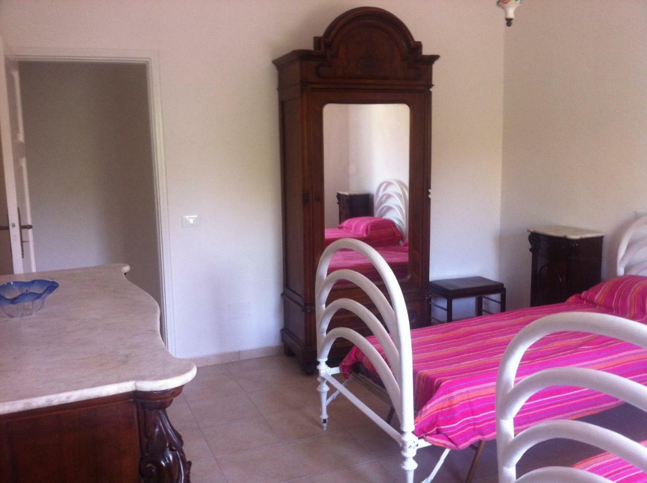 Bed and Breakfast Emmevvì Tropea Esterno foto